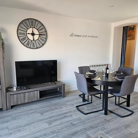 Vue Mer, Au Calme, Avec Jardin ! Spéracèdes Exterior foto