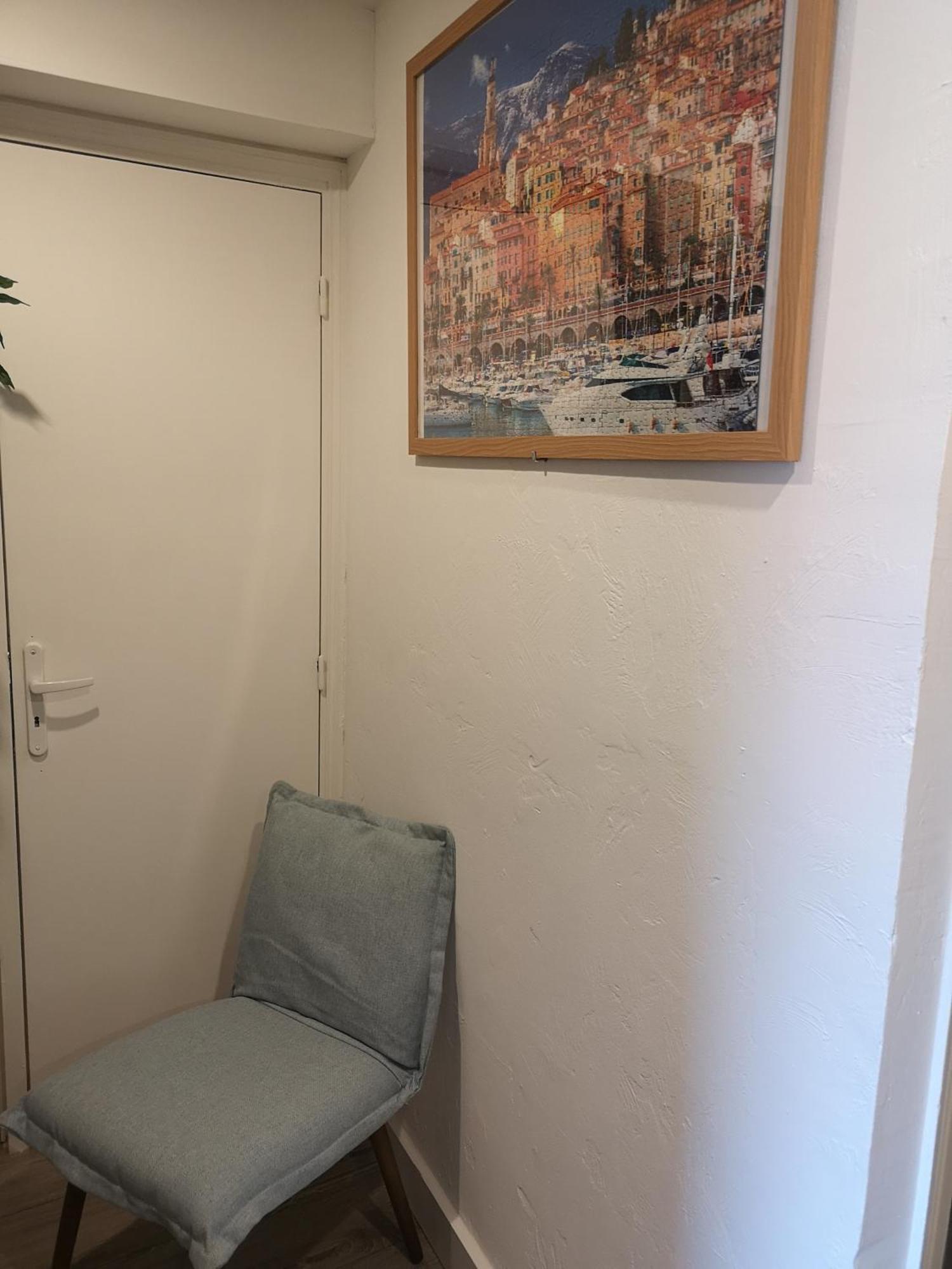 Vue Mer, Au Calme, Avec Jardin ! Apartment Spéracèdes
