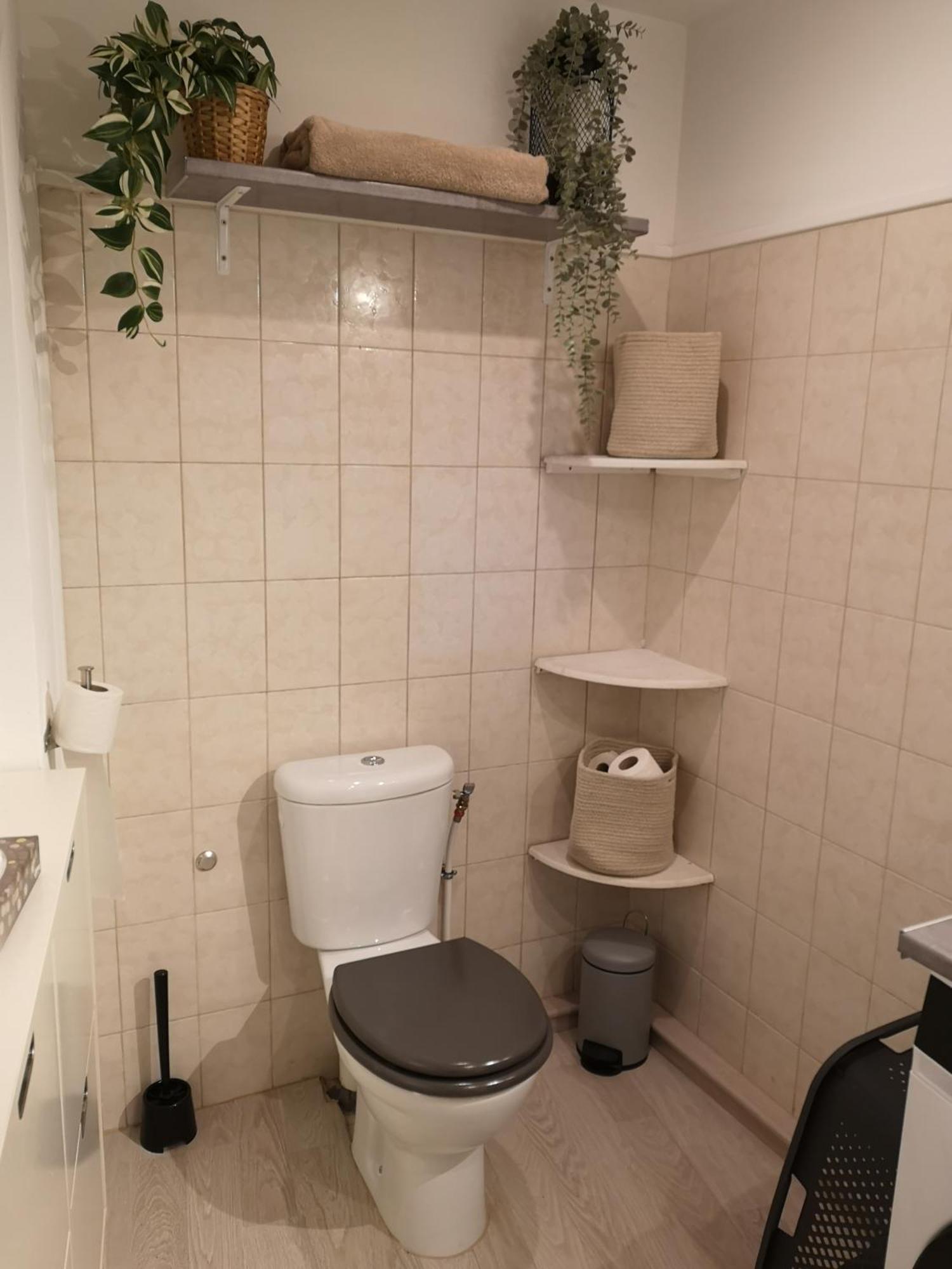 Vue Mer, Au Calme, Avec Jardin ! Apartment